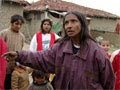 GYPSIES IN BULGARIA