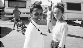 ROMANI WOMEN IN HUNGARY