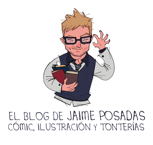 El Blog de Jaime Posadas