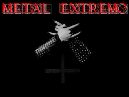 Metal Extremo