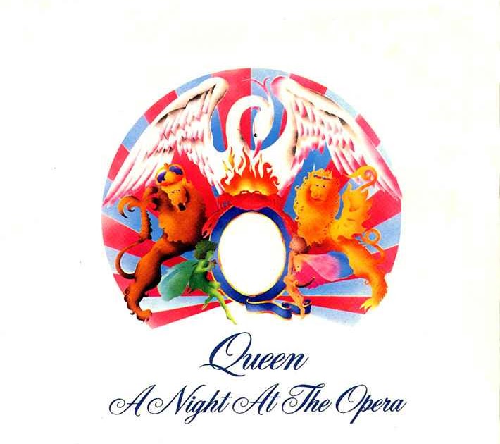 queen a night at the opera queen a night at the opera