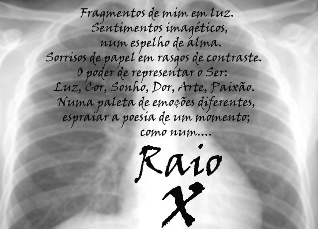 Raio-X