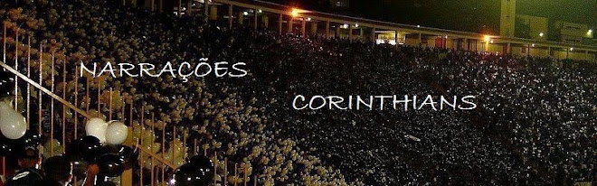 NARRAÇÕES - CORINTHIANS