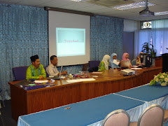 Fasilitator KDP Bestari Ipoh April 2009