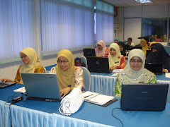Kursus Latihan Guru Bestari Sept2009