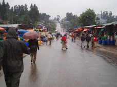 Lorenzo Tezaz Street