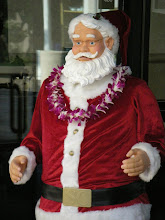 Christmas in Hawaii