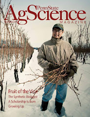 Ag Science Magazine Online