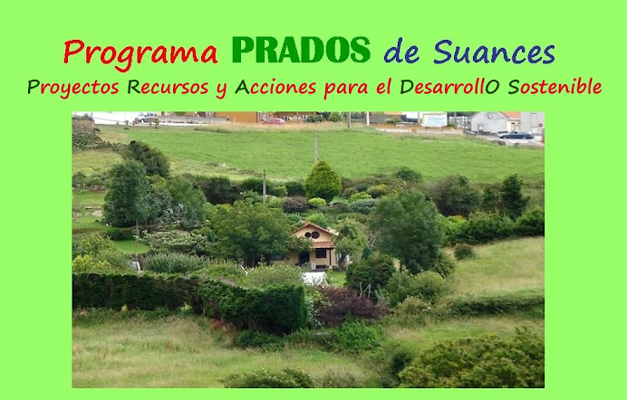 Prados de Suances