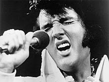 Elvis presley