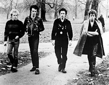 sex pistols