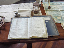CUADERNO DE BITÁCORA