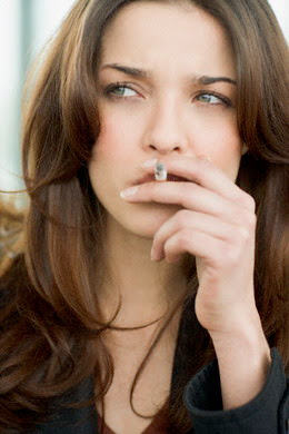 Jumlah perempuan perokok bertambah