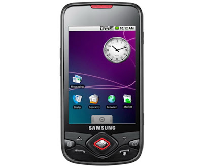 the Best Mobile Android 2010