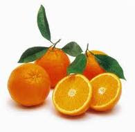 Orange against Diabetes