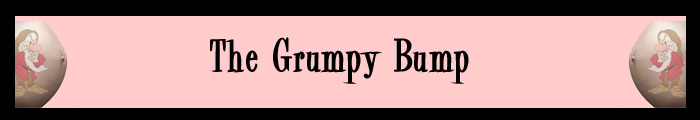 Grumpy Bump
