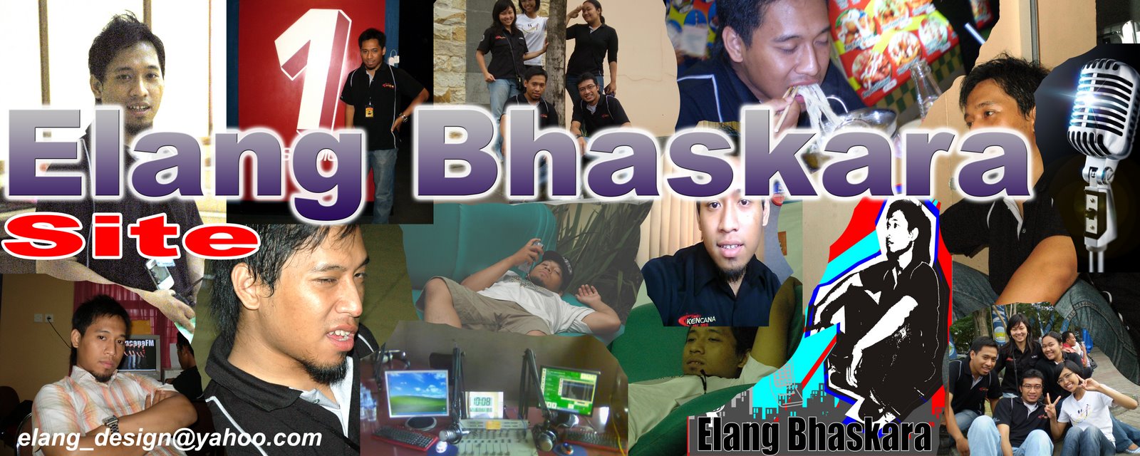 elang bhaskara