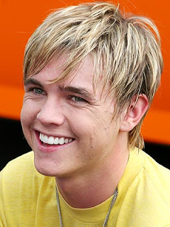 Health Jesse Mccartney