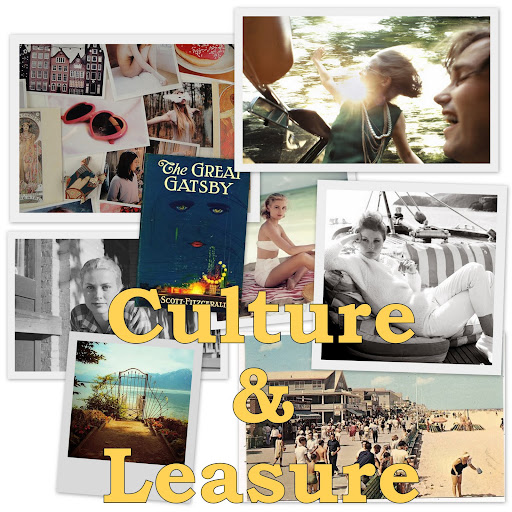 Culture & Leasure