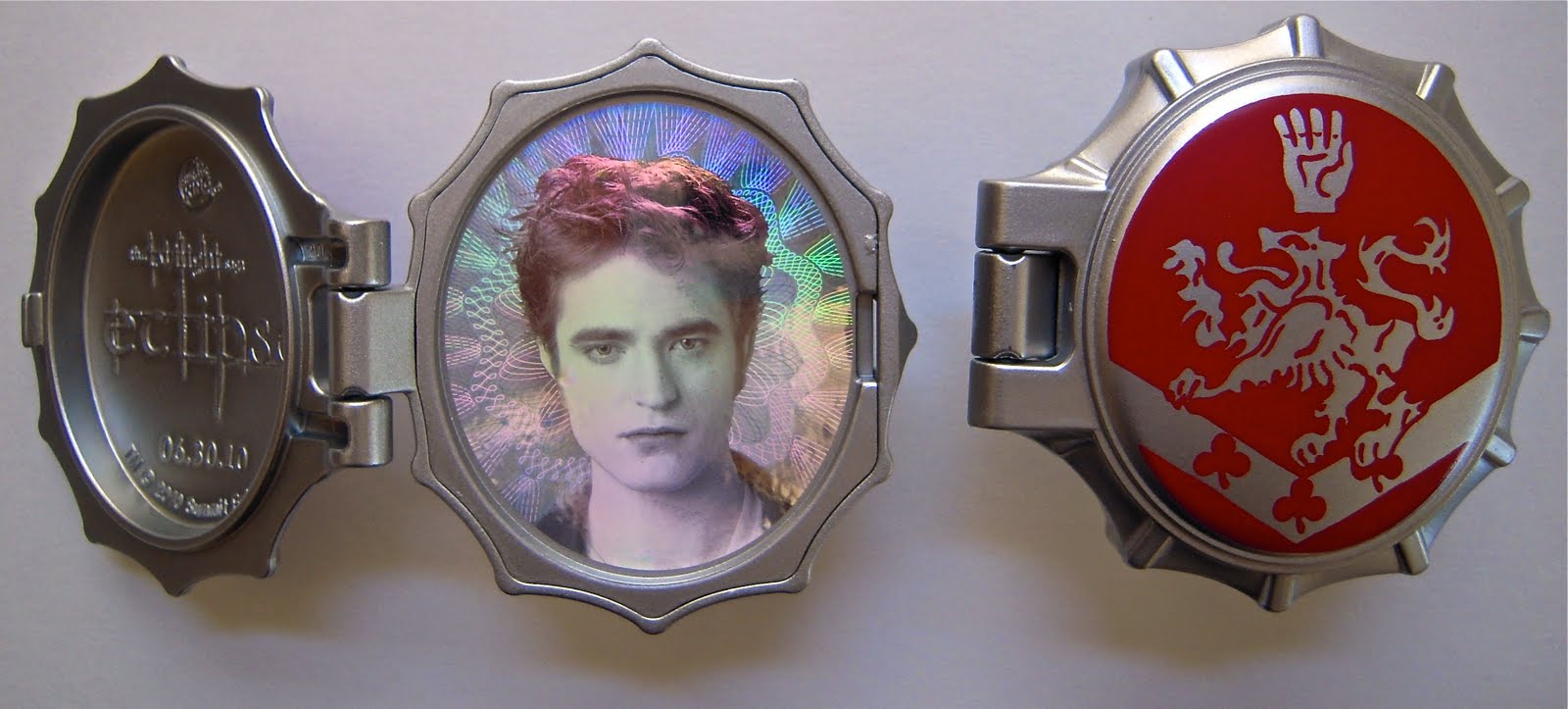 burger king twilight toys