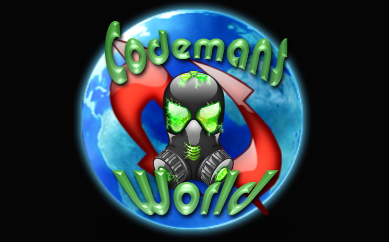 Codemans World