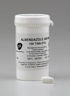 Albenza No Prescription Online