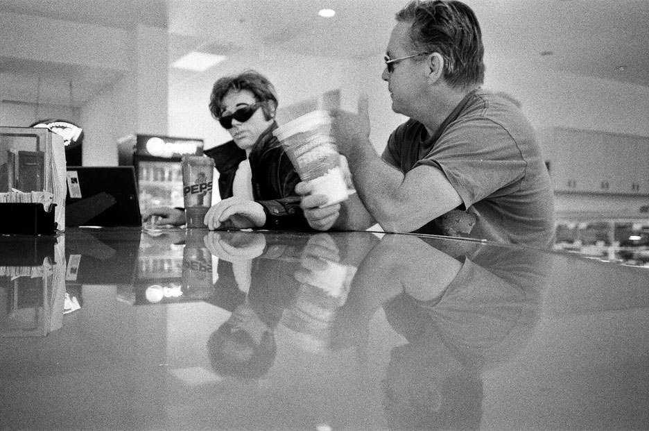 GRANT HATFIELD September 2010