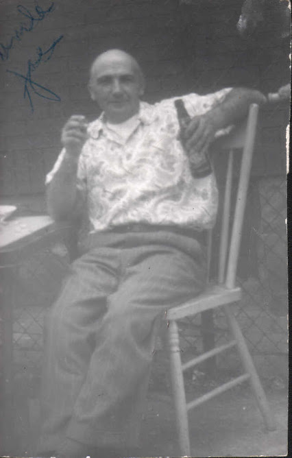 Uncle Joe ~1940