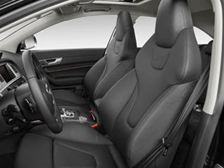 2011 Audi S6 Base Sedan Sport Edition