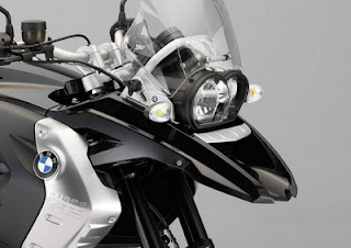 2011 BMW R 1200 GS Enduro