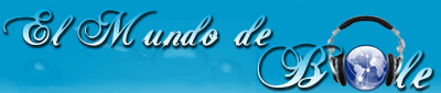 El Mundo de Bole