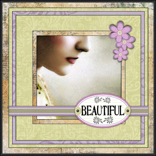 Art Creations Friday Entry