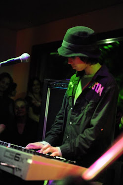 Banda Twig