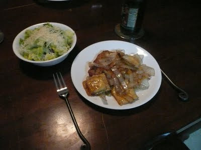 Finished dish