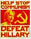 Re-defeat Communism