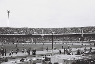 Inauguração do Beira Rio