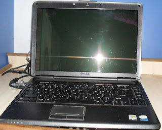 EVERYTHING RELATED TO COMPUTERS: Dell OLD LAPTOP