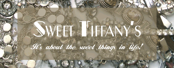 Sweet Tiffany's