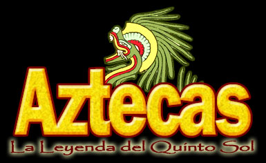 Aztecas - La Leyenda del Quitno Sol