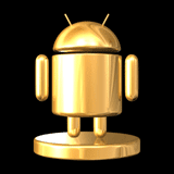 page on android market