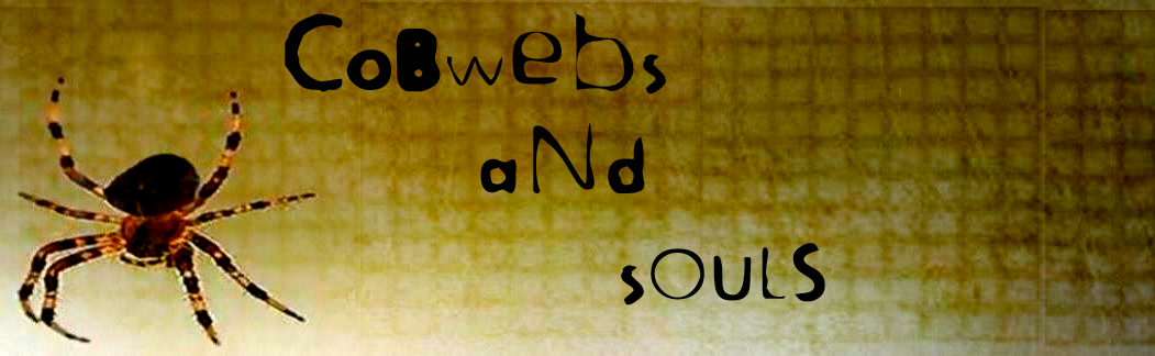 Cobwebs And Souls