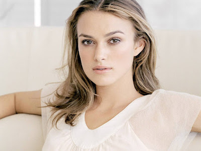 Sexy Keira Knightley wallpapers