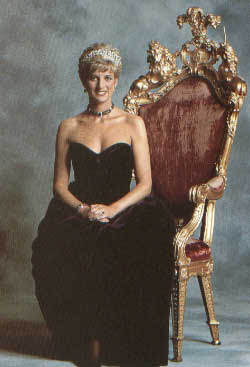 SEXY AND HOT CELEBRITY: Princess Diana Hot Pictures
