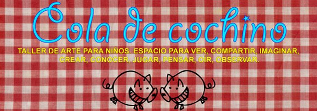 Cola de cochino
