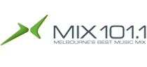 Melbourne's Mix FM