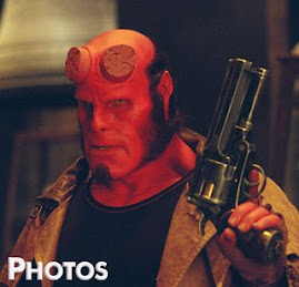 Hellboy