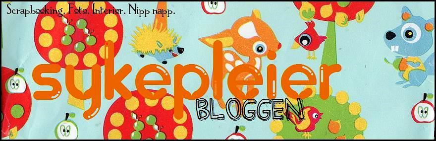 sykepleier