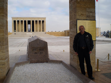 ANKARA, December 2008