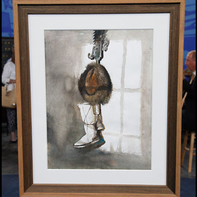 Appraiser estimate was $450000