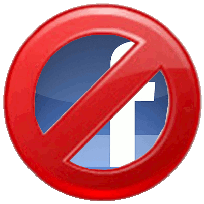 No Fb